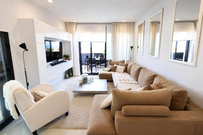 Image No.14-3 Bed Apartment for sale