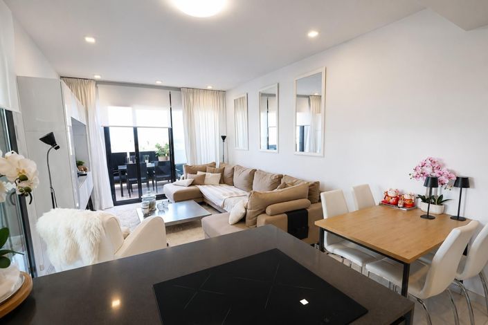 Image No.15-3 Bed Apartment for sale