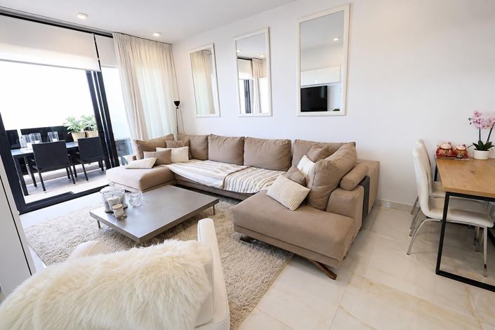 Image No.19-3 Bed Apartment for sale