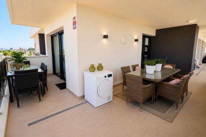 Image No.5-3 Bed Apartment for sale