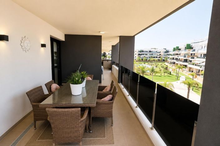 Image No.6-3 Bed Apartment for sale