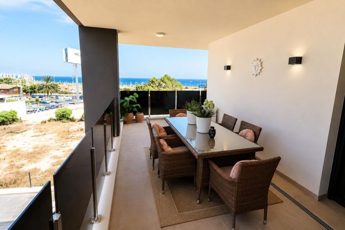 Image No.7-3 Bed Apartment for sale