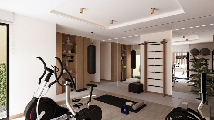 Image No.19-3 Bed Villa for sale