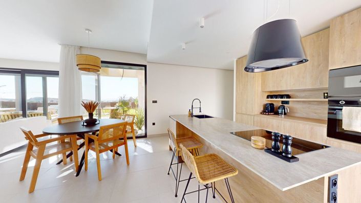 Image No.38-3 Bed Villa for sale