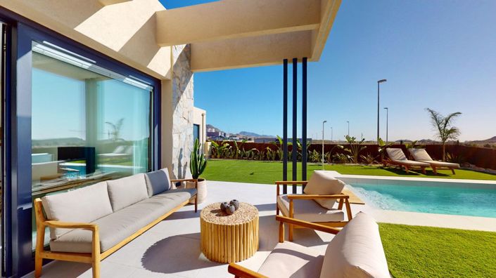 Image No.49-3 Bed Villa for sale