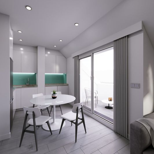 Image No.4-3 Bed Apartment for sale