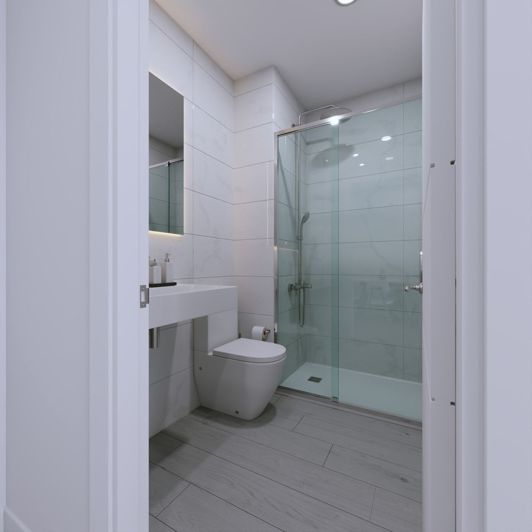 Image No.6-3 Bed Apartment for sale