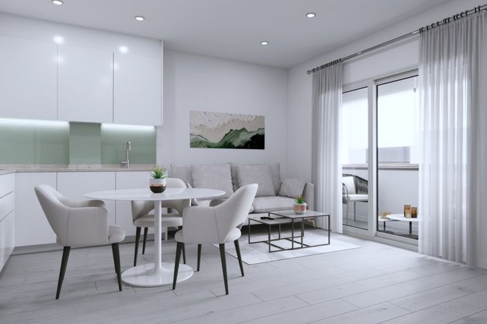 Image No.12-2 Bed Apartment for sale