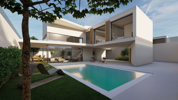 Image No.15-3 Bed Villa for sale