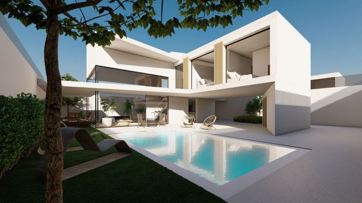 Image No.16-3 Bed Villa for sale