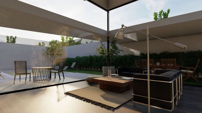 Image No.8-3 Bed Villa for sale