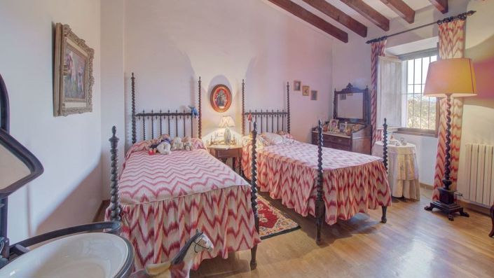 Image No.16-Maison de campagne de 5 chambres à vendre à Marratxi