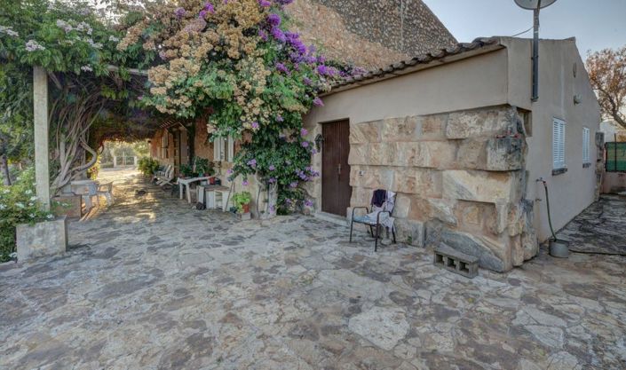 Image No.26-Maison de campagne de 5 chambres à vendre à Marratxi
