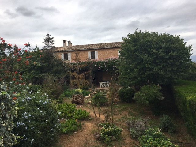 Image No.3-Maison de campagne de 5 chambres à vendre à Marratxi