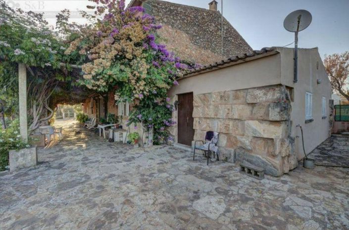 Image No.38-Maison de campagne de 5 chambres à vendre à Marratxi