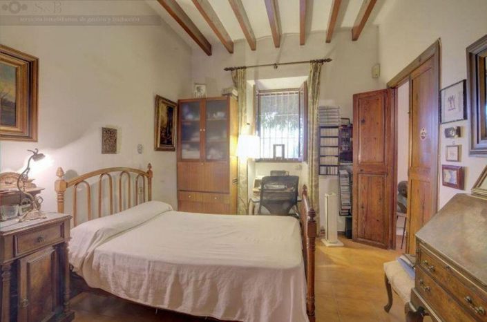 Image No.42-Maison de campagne de 5 chambres à vendre à Marratxi