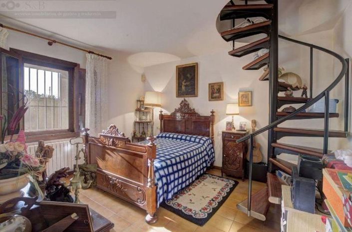 Image No.43-Maison de campagne de 5 chambres à vendre à Marratxi