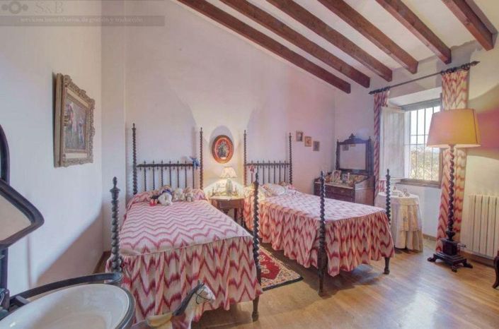 Image No.48-Maison de campagne de 5 chambres à vendre à Marratxi