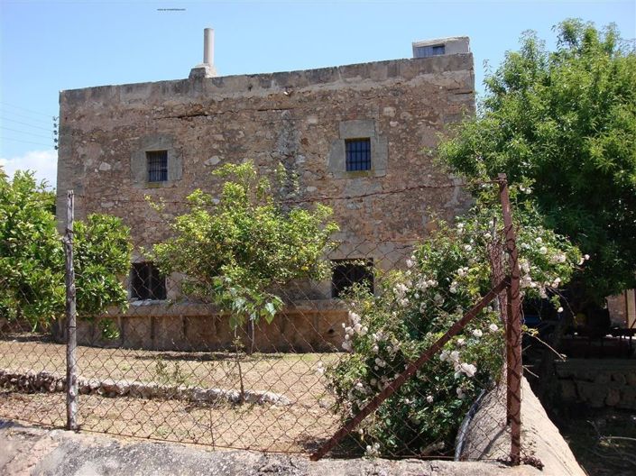 Image No.3-5 Bed Country House for sale