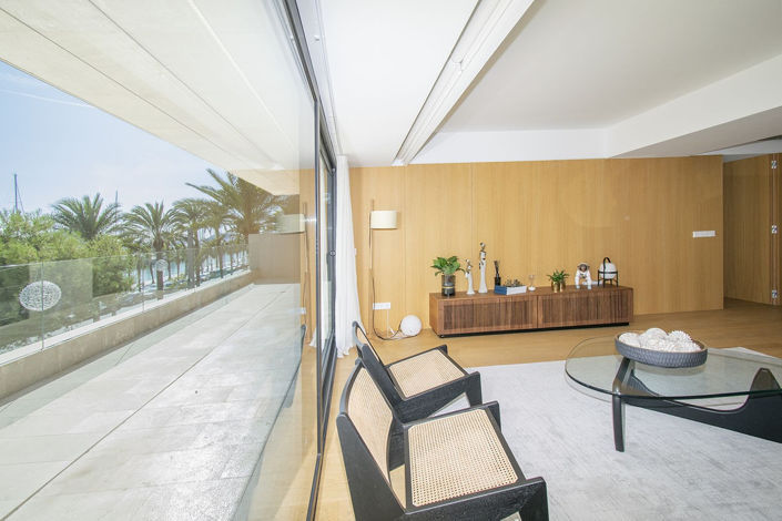 Image No.11-Appartement de 2 chambres à vendre à Palma de Mallorca