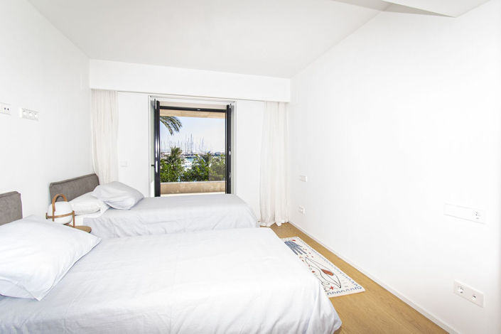 Image No.26-Appartement de 2 chambres à vendre à Palma de Mallorca