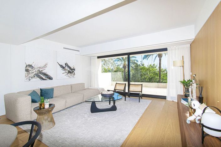 Image No.6-2 Bed Apartment for sale