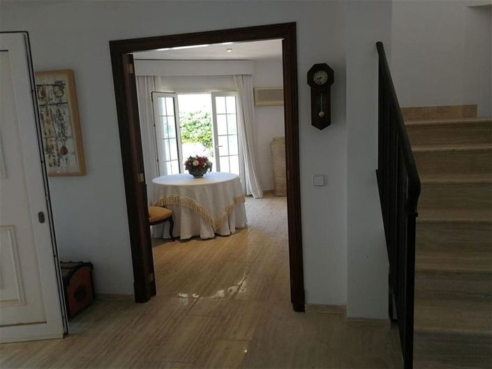 Image No.16-Villa de 5 chambres à vendre à Llucmajor
