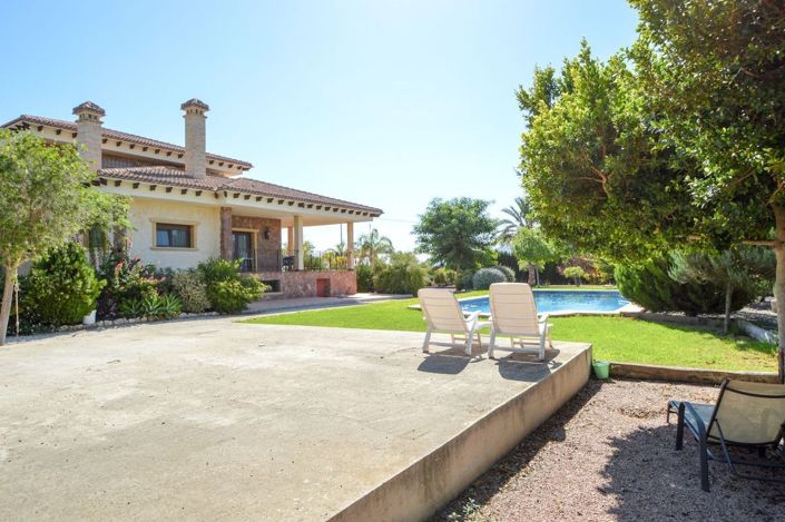 Image No.27-5 Bed Villa for sale