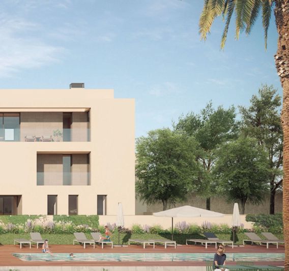 Image No.3-3 Bed Apartment for sale