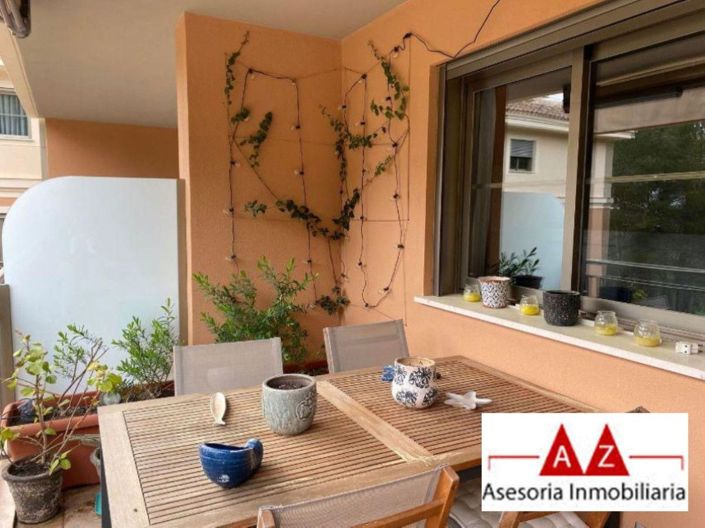 Image No.2-Appartement de 4 chambres à vendre à Palma de Mallorca