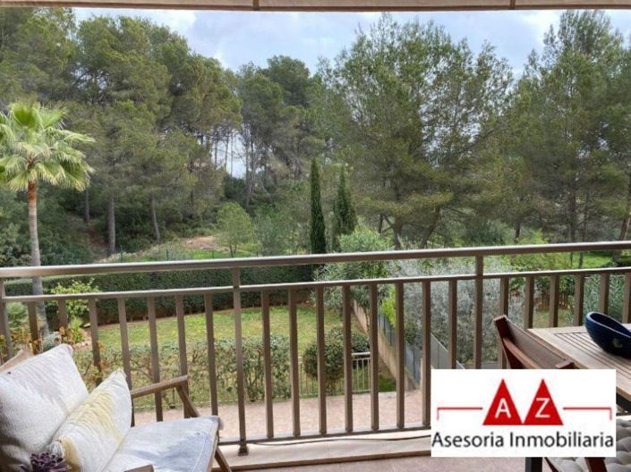 Image No.3-Appartement de 4 chambres à vendre à Palma de Mallorca