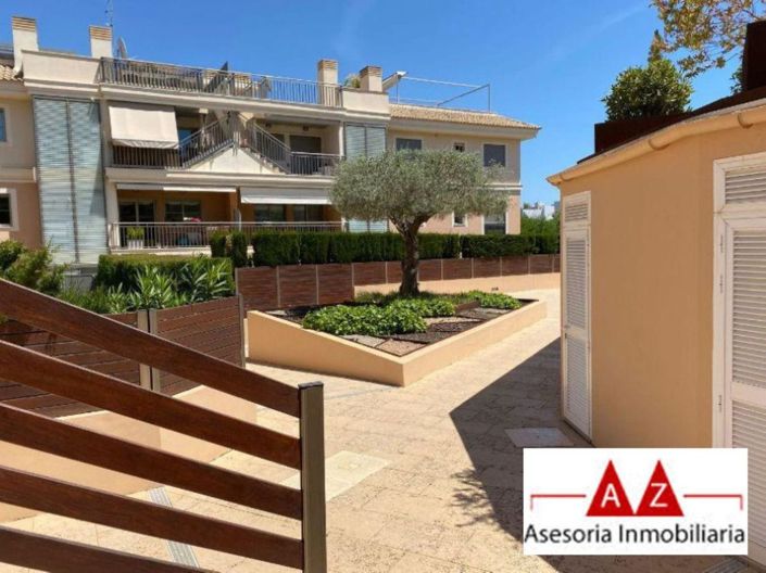 Image No.33-Appartement de 4 chambres à vendre à Palma de Mallorca
