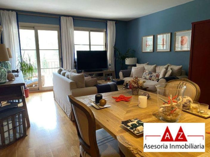 Image No.4-Appartement de 4 chambres à vendre à Palma de Mallorca