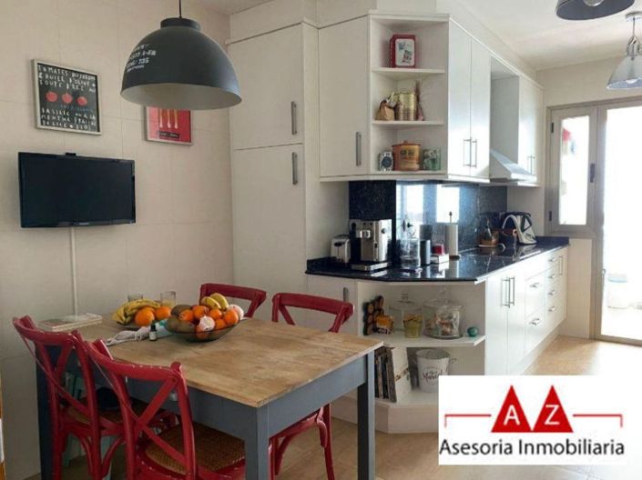 Image No.7-Appartement de 4 chambres à vendre à Palma de Mallorca