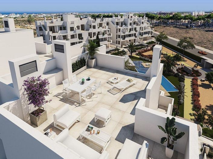 Image No.4-2 Bed Apartment for sale