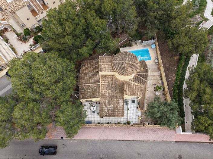 Image No.31-6 Bed Villa for sale