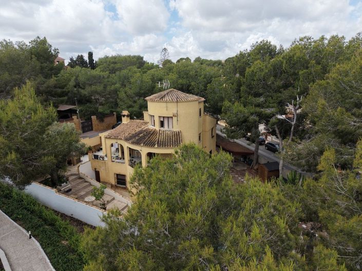 Image No.33-6 Bed Villa for sale