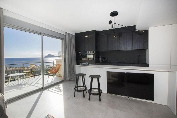 Image No.4-2 Bed Apartment for sale