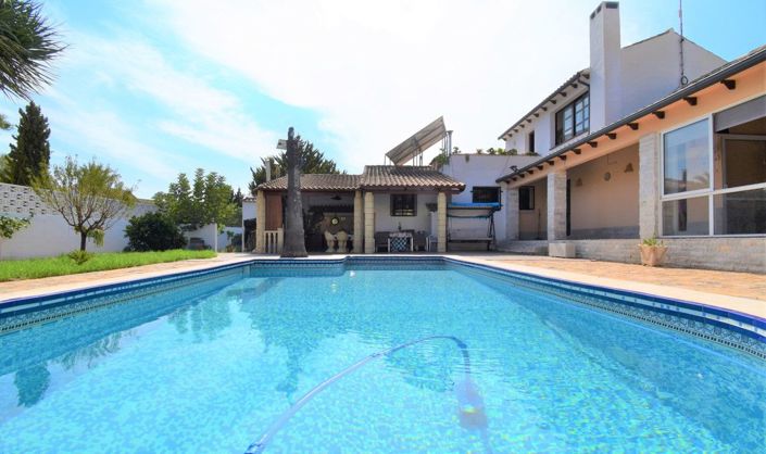 Image No.33-4 Bed Villa for sale