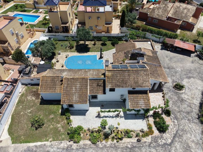 Image No.38-4 Bed Villa for sale
