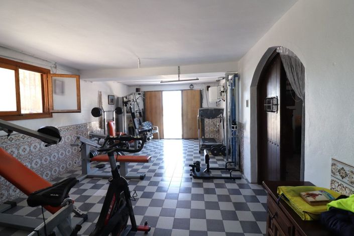 Image No.21-5 Bed Villa for sale