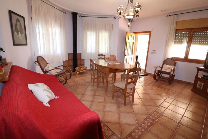 Image No.22-5 Bed Villa for sale