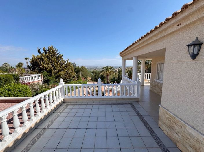 Image No.20-Villa de 3 chambres à vendre à Algorfa