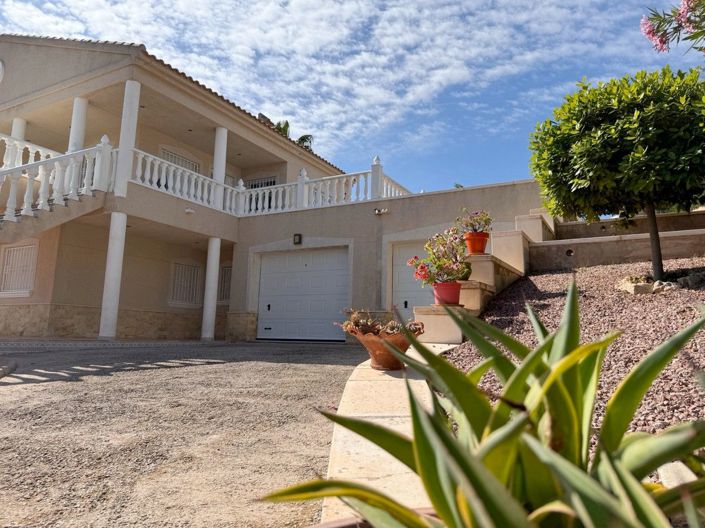 Image No.27-Villa de 3 chambres à vendre à Algorfa