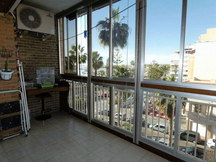 Image No.4-Appartement de 3 chambres à vendre à Torrevieja