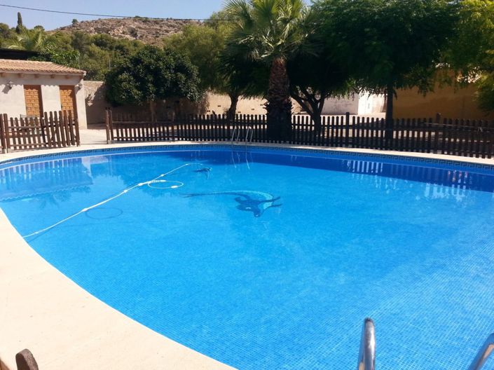 Image No.19-3 Bed Villa for sale