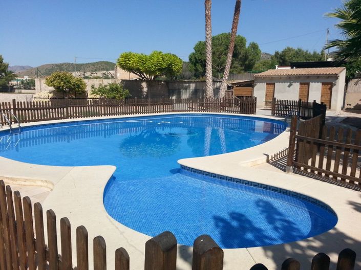 Image No.2-3 Bed Villa for sale