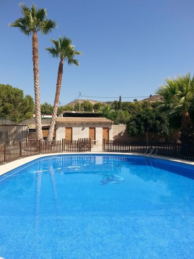 Image No.20-3 Bed Villa for sale