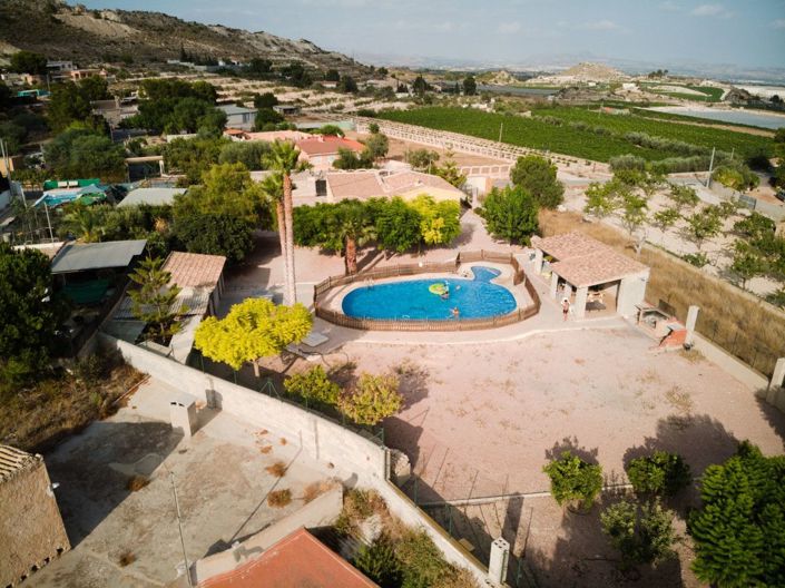 Image No.3-3 Bed Villa for sale
