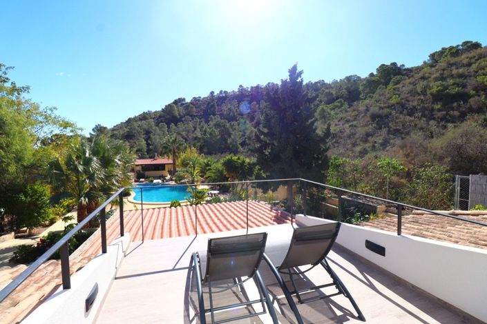 Image No.32-5 Bed Villa for sale